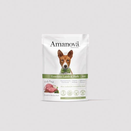 Amanova P05 Adult Dog