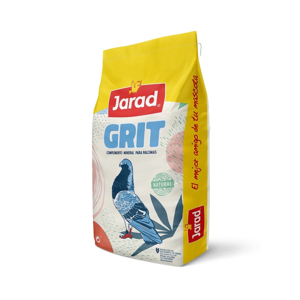 Grit Jarad Palomos Forte