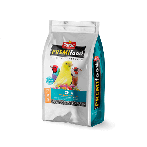 Jarad Premifood Chía