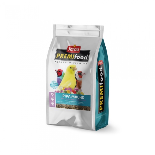 Jarad Premifood Pipa Micro