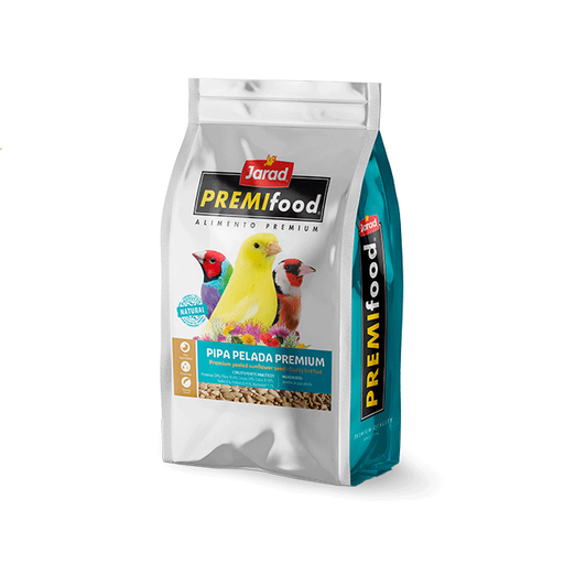 Jarad Premifood Pipa Pelada