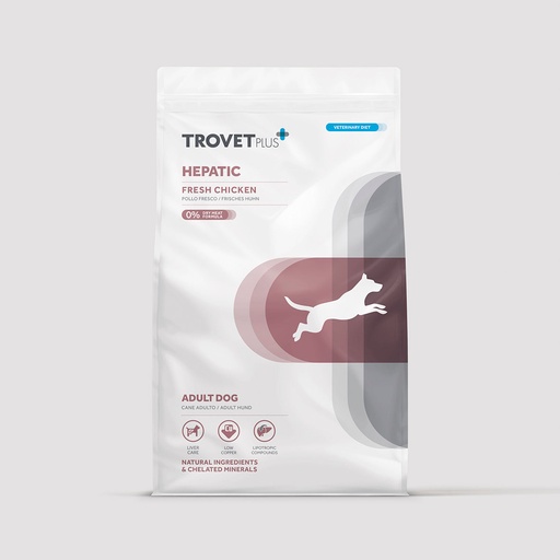Trovetplus Hepatic
