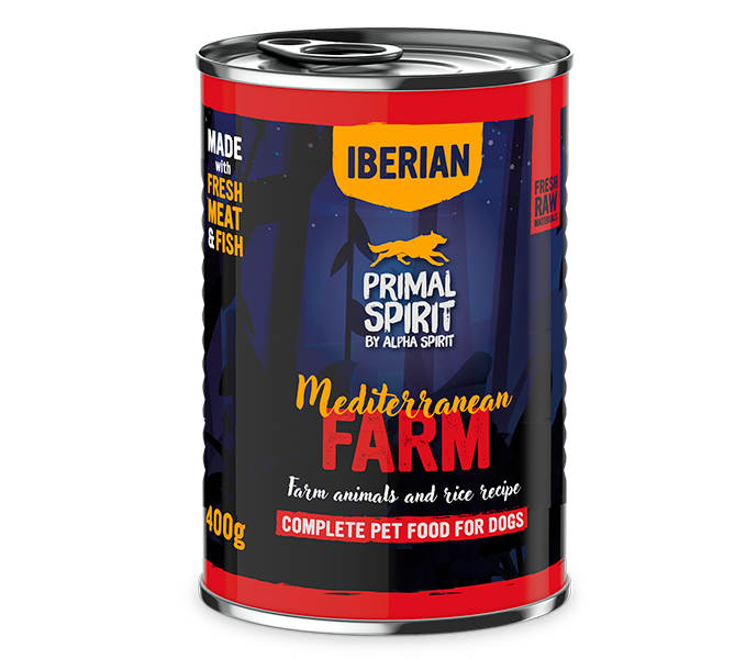 Primal Spirit Mediterranean Farm -