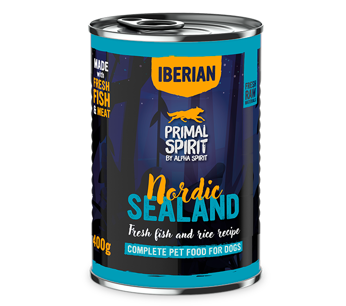 Primal Spirit Nordic Sealand -