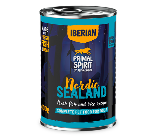 Primal Spirit Nordic Sealand -